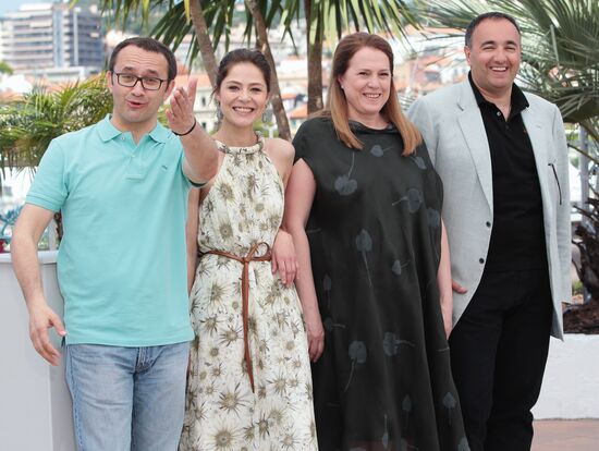 64th Cannes Film Festival