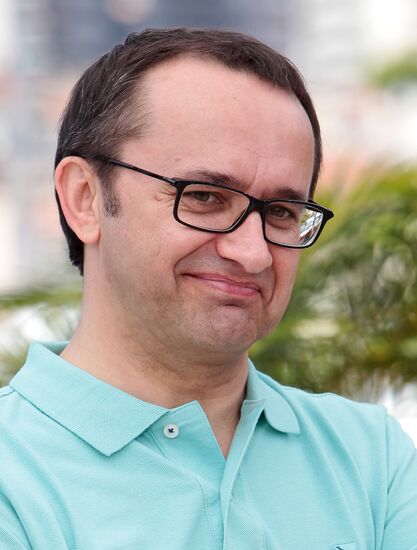 Andrei Zvyagintsev