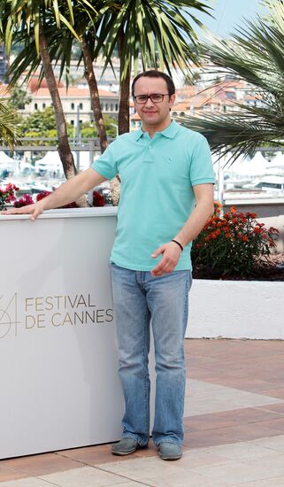 Andrei Zvyagintsev
