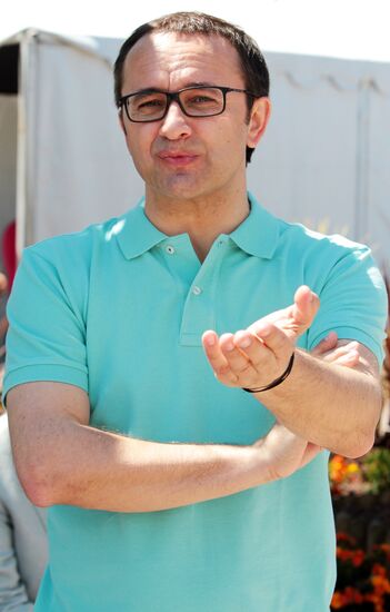 Andrei Zvyagintsev