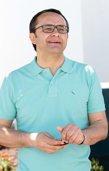 Andrei Zvyagintsev