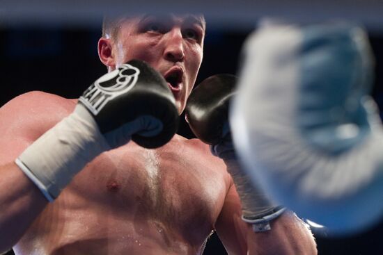 Denis Lebedev