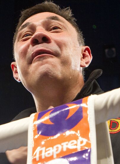 Kostya Tszyu