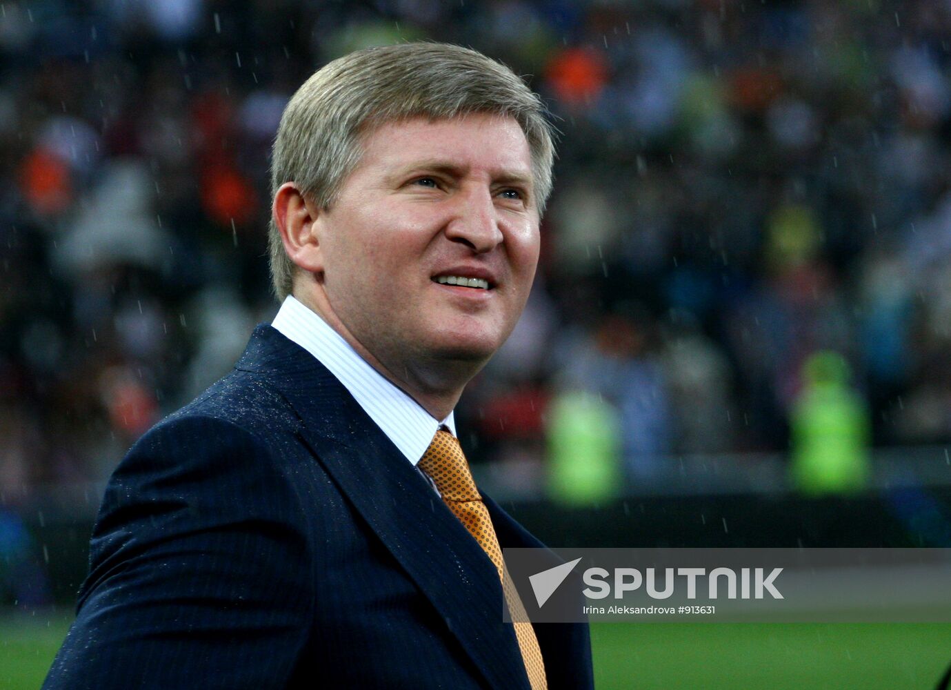 Rinat Akhmetov
