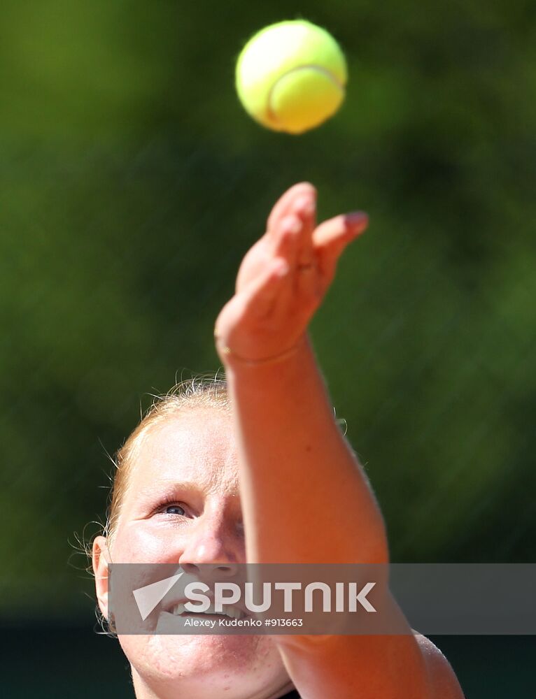 Alla Kudryavtseva