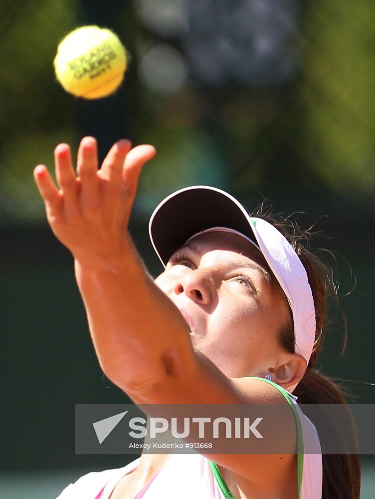 Simona Halep