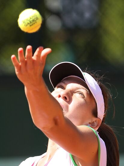 Simona Halep