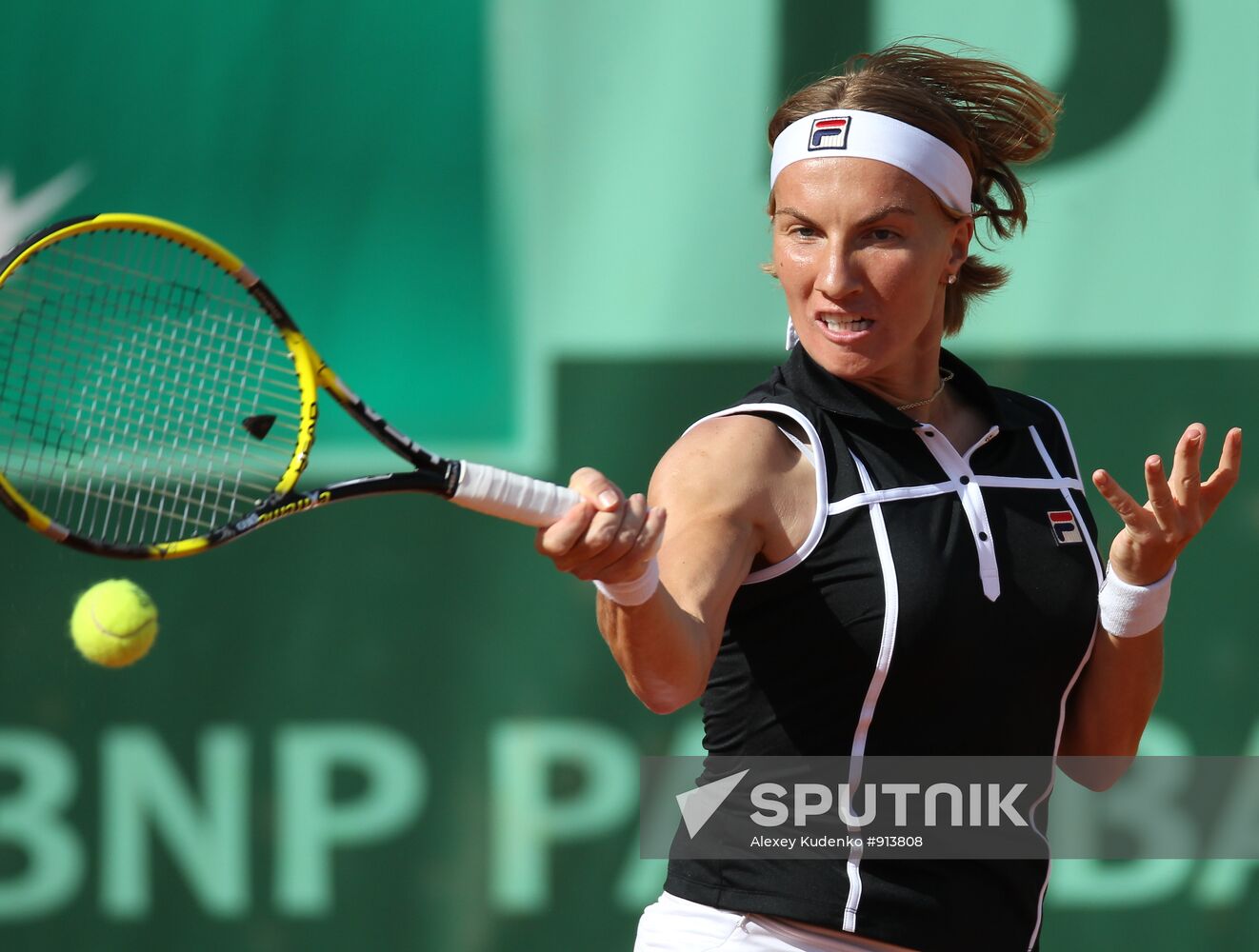 Svetlana Kuznetsova