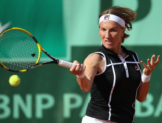 Svetlana Kuznetsova