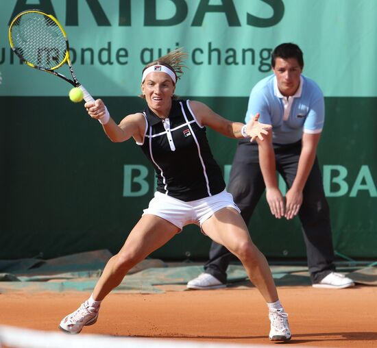 Svetlana Kuznetsova