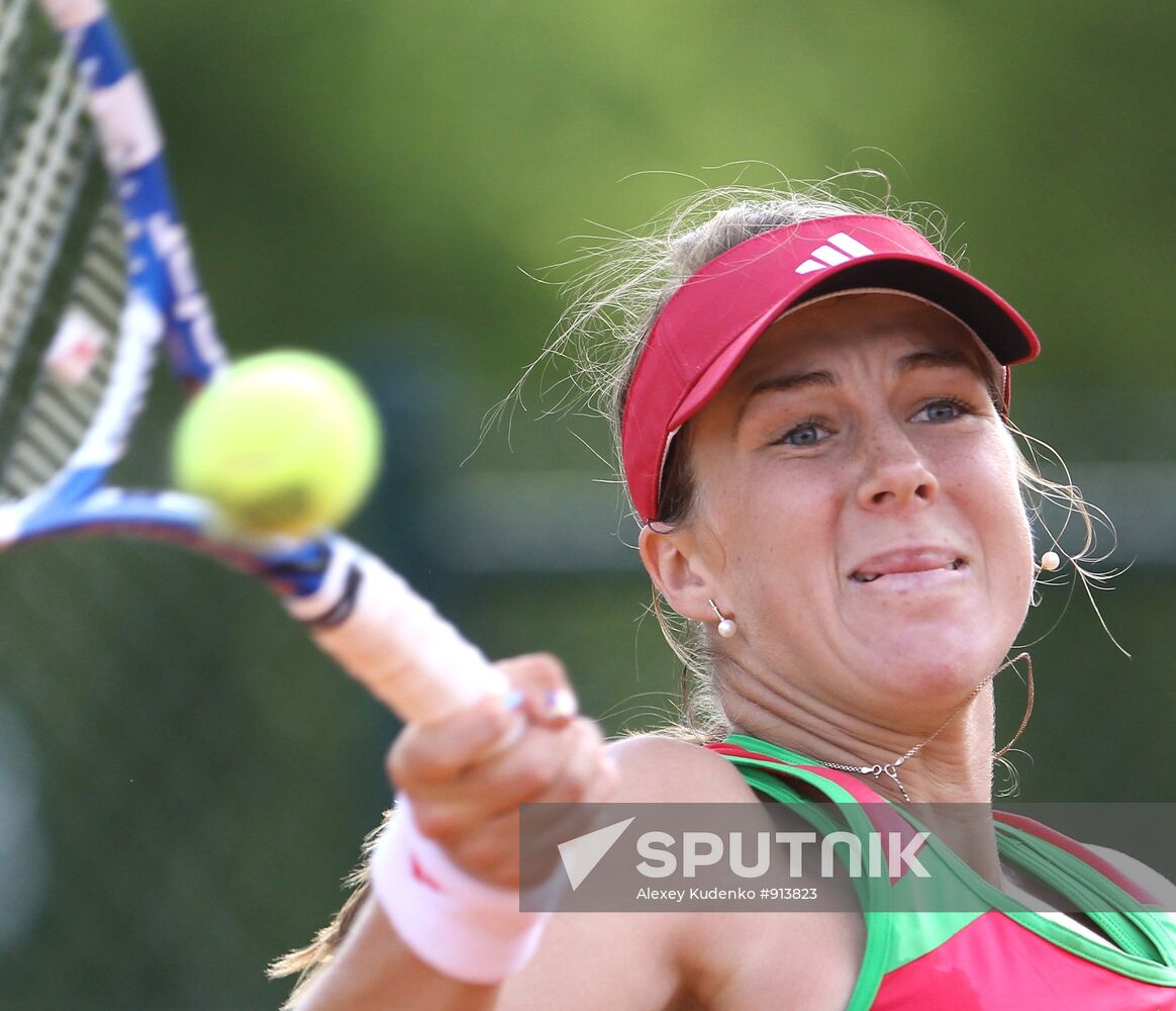 Anastasia Pavlyuchenkova