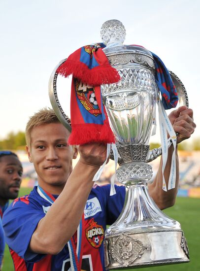 Keisuke Honda