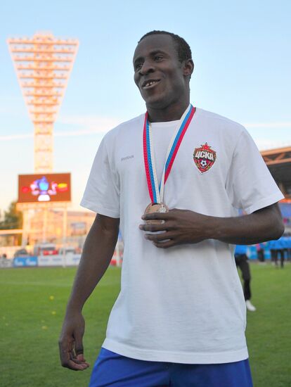 Seydou Doumbia