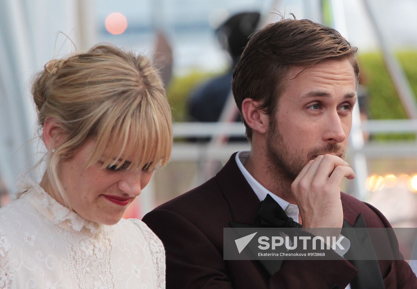 Ryan Gosling