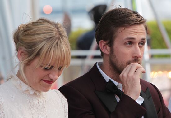 Ryan Gosling