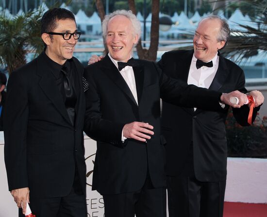 Nuri Bilge Ceylan, Luc and Jean-Pierre Dardennes