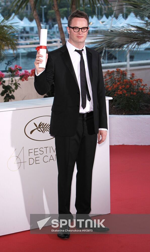 Nicolas Vinding Refn