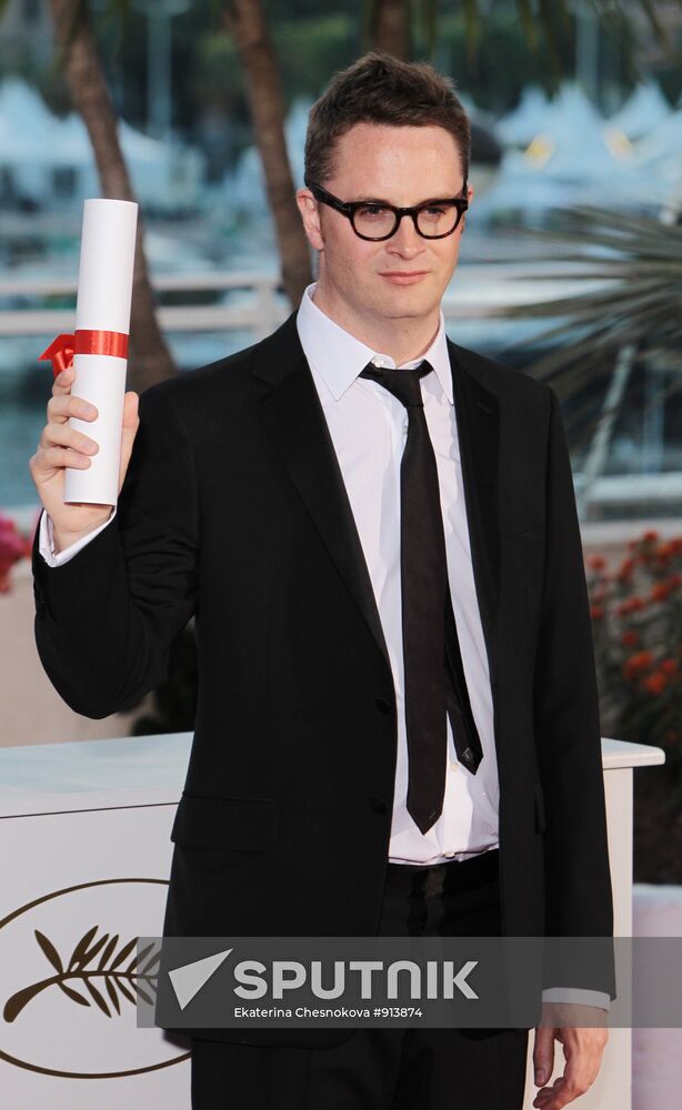 Nicolas Vinding Refn