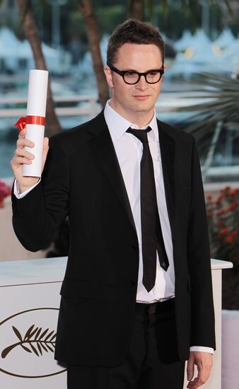 Nicolas Vinding Refn