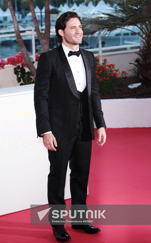 Edgar Ramirez