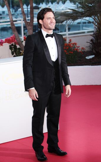 Edgar Ramirez