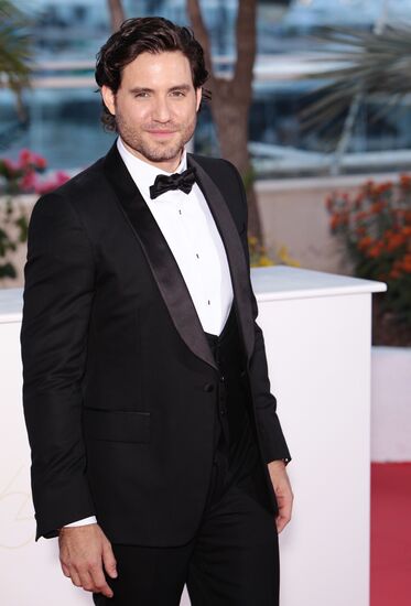 Edgar Ramirez