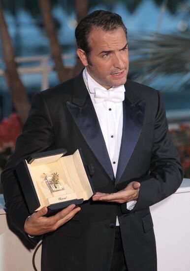 Jean Dujardin