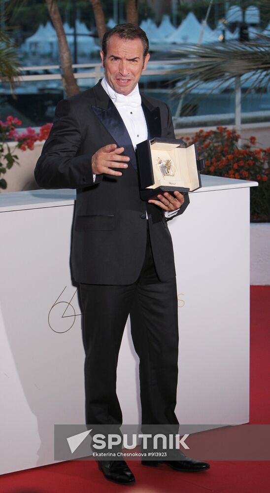 Jean Dujardin