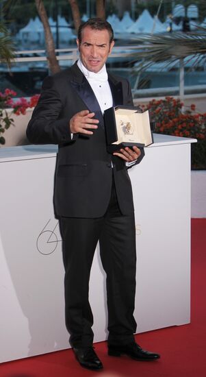 Jean Dujardin