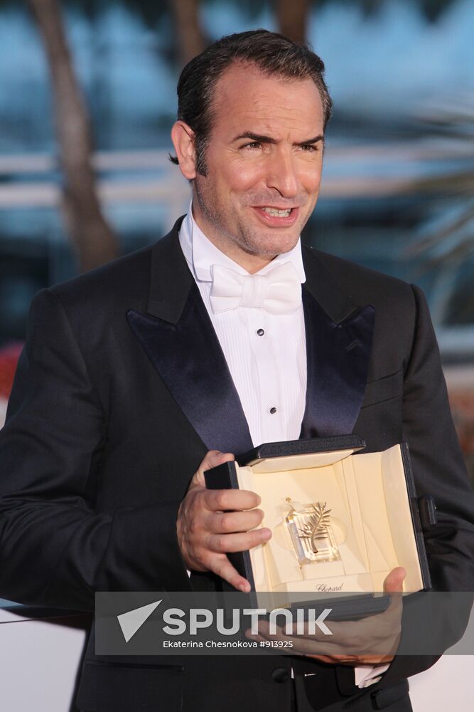 Jean Dujardin