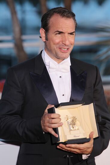Jean Dujardin