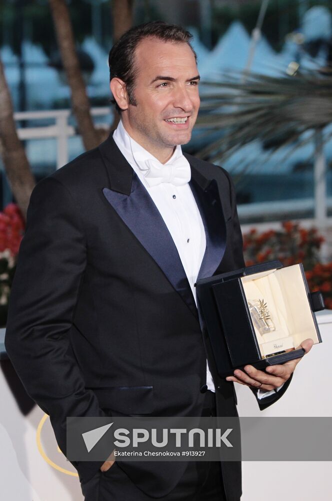 Jean Dujardin
