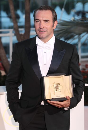 Jean Dujardin
