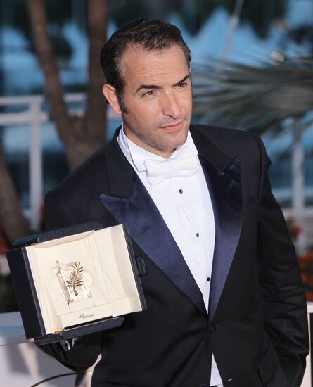 Jean Dujardin
