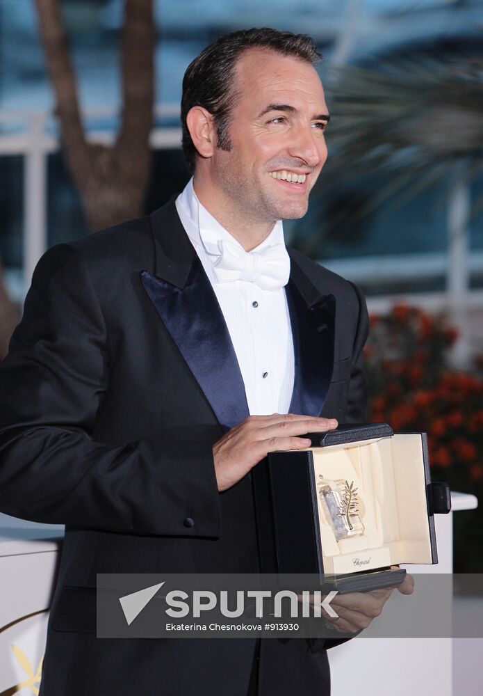 Jean Dujardin