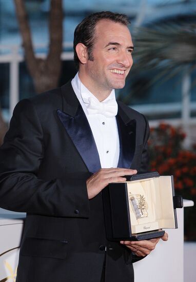 Jean Dujardin
