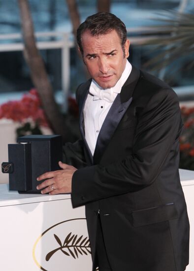 Jean Dujardin