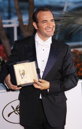 Jean Dujardin