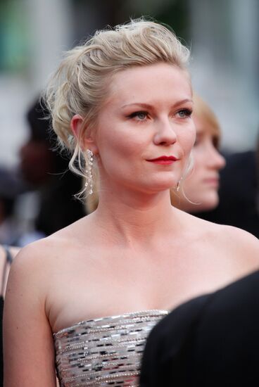 Kirsten Dunst