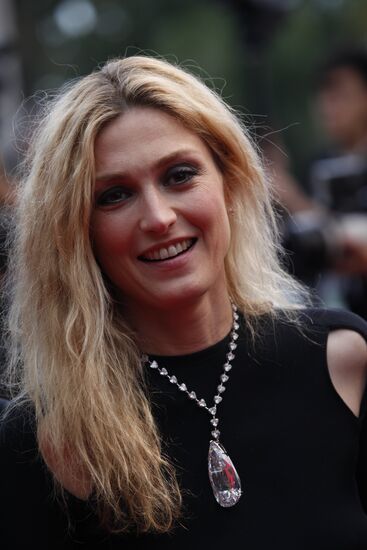 Julie Gayet
