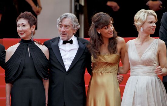 Jury of the 64th Cannes Film Festival