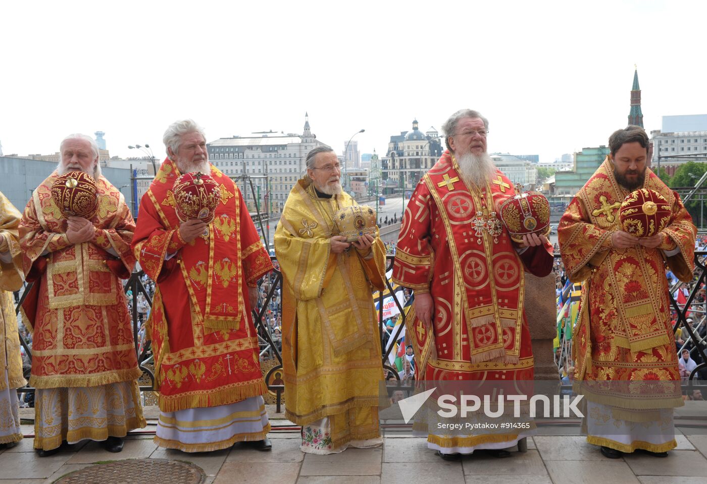 Day of Slavonic Languages and Culture