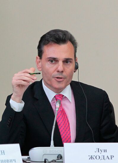 Luis Jodar