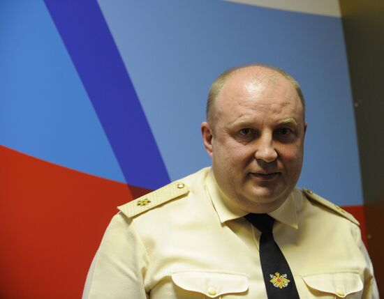 Sergey Alekminsky