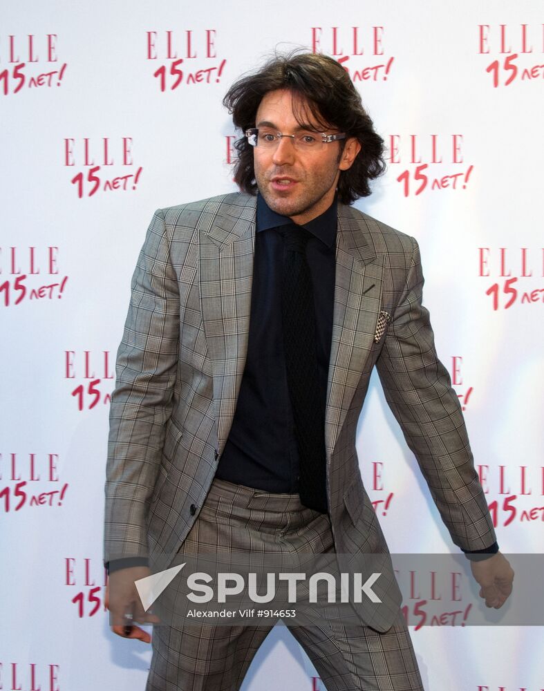 Andrei Malakhov