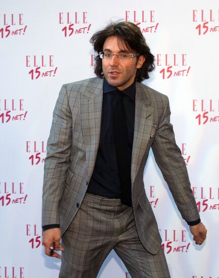 Andrei Malakhov