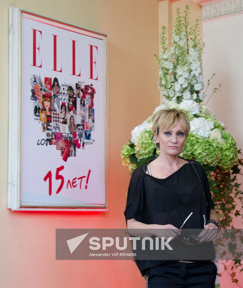 Patricia Kaas