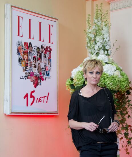 Patricia Kaas
