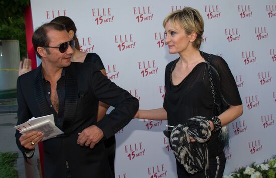Patricia Kaas