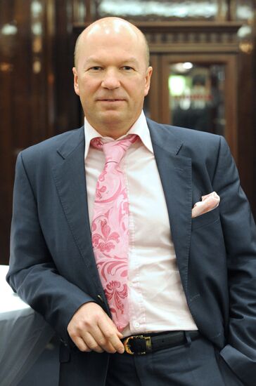 Vyacheslav Barmin